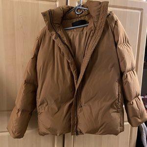 NWOT Jenni Kayne Puffer Jacket